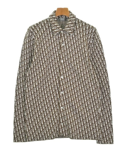 Dior Homme 休閒襯衫
