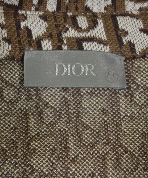 Dior Homme 休閒襯衫