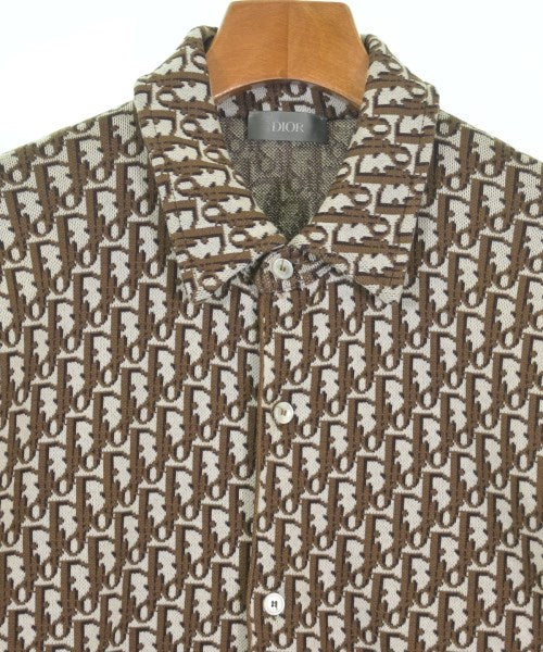 Dior Homme 休閒襯衫