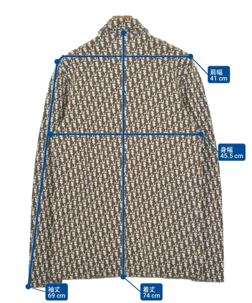 Dior Homme 休閒襯衫