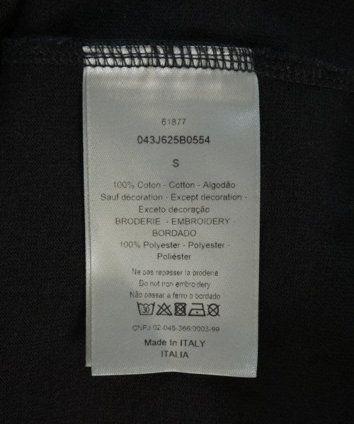 Dior Homme T恤/上衣