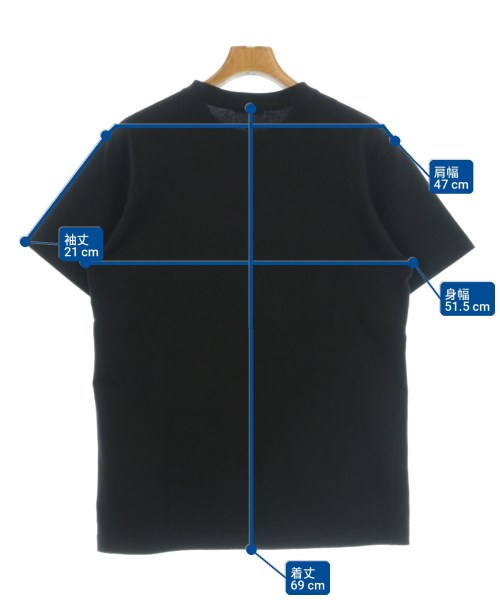 Dior Homme T恤/上衣