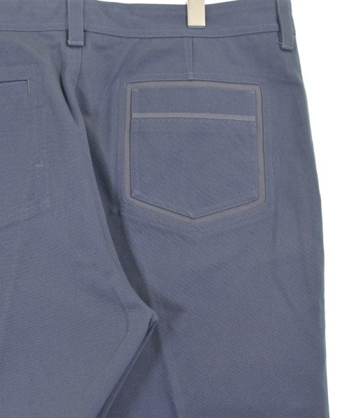 Dior Homme 剪裁褲