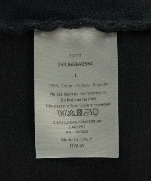 Dior Homme T恤/上衣