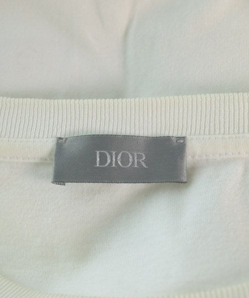 Dior Homme T恤/上衣