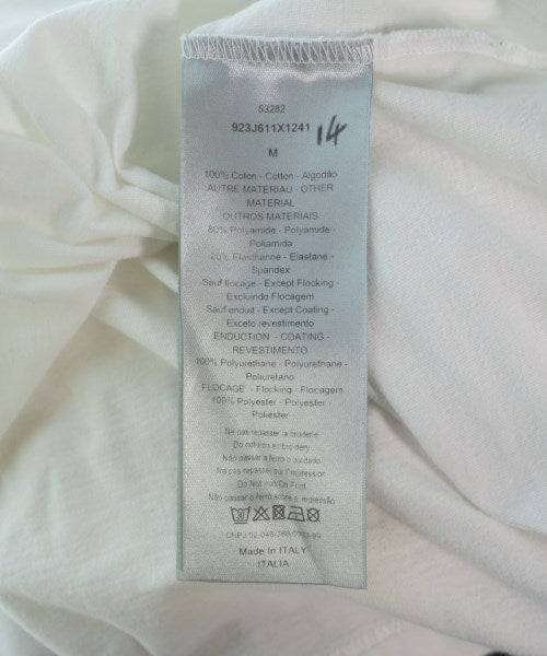 Dior Homme T恤/上衣