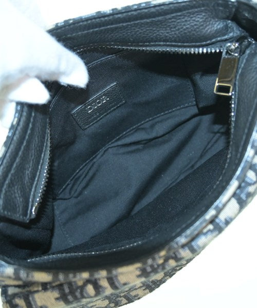 Dior Homme 肩背包