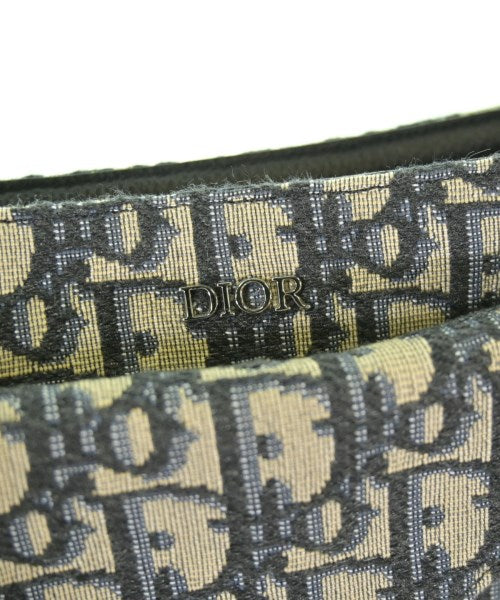 Dior Homme 肩背包