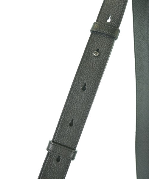 Dior Homme 肩背包