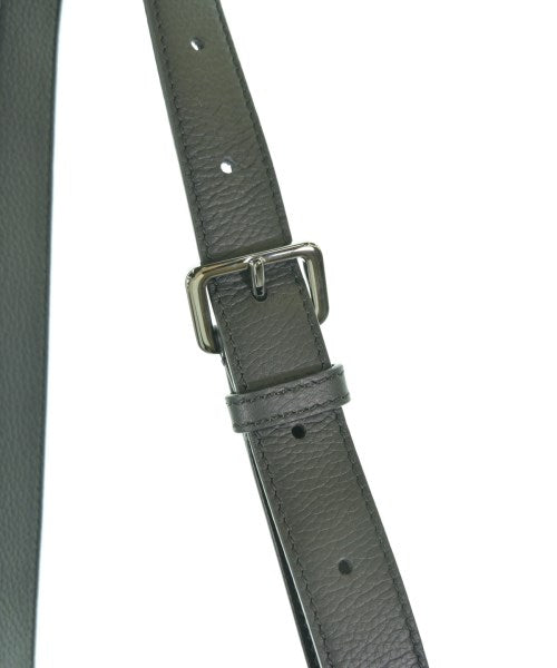 Dior Homme 肩背包