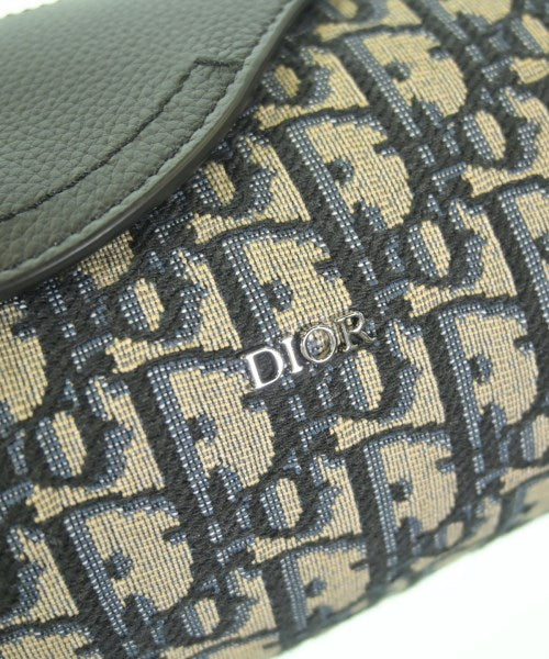 Dior Homme 肩背包