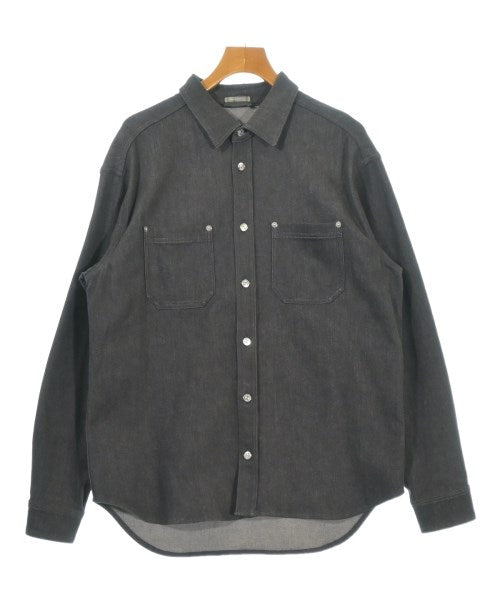 Dior Homme 休閒襯衫