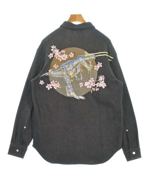 Dior Homme 休閒襯衫