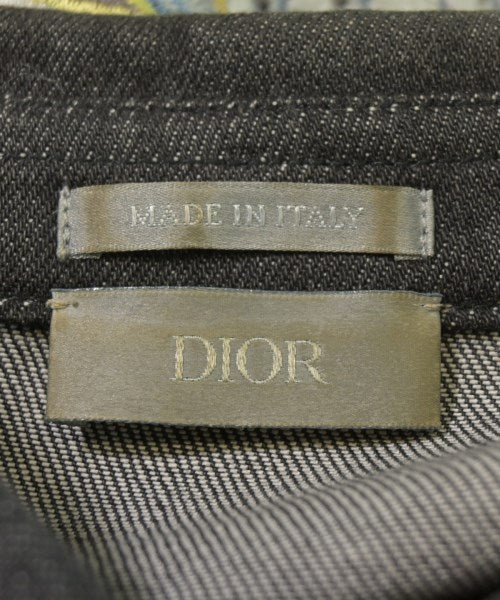Dior Homme 休閒襯衫