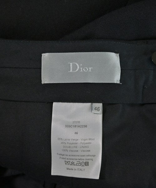 Dior Homme 長褲