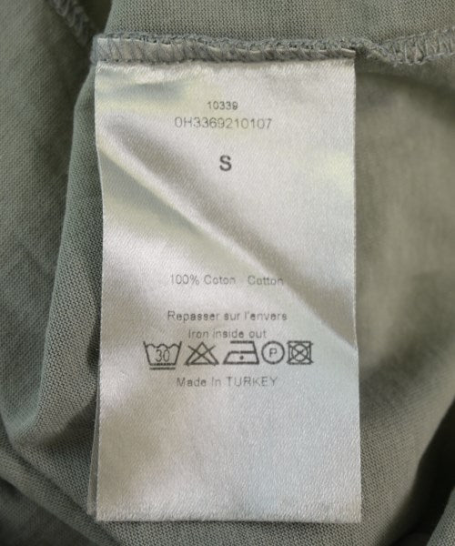 Dior Homme T恤/上衣