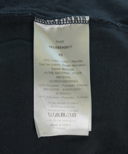Dior Homme T恤/上衣