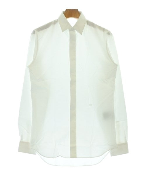 Dior Homme 正式襯衫