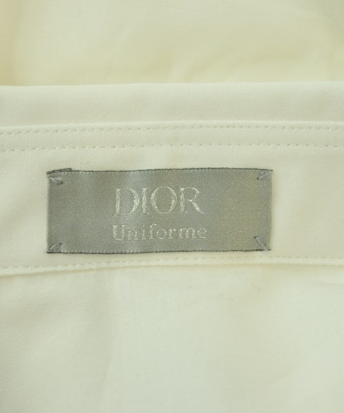 Dior Homme 正式襯衫