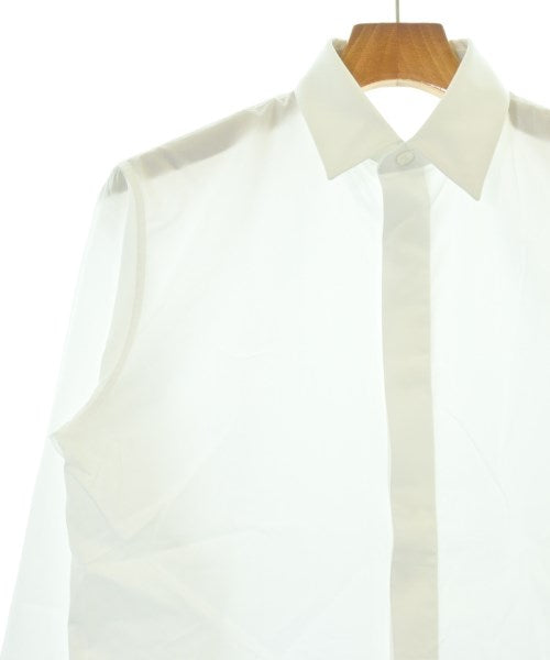 Dior Homme 正式襯衫
