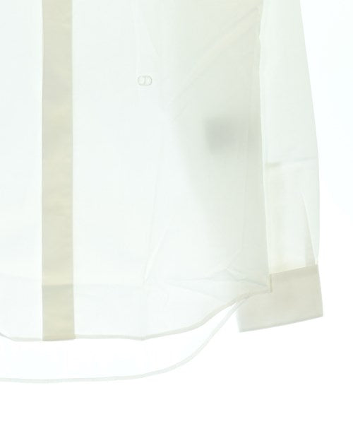 Dior Homme 正式襯衫