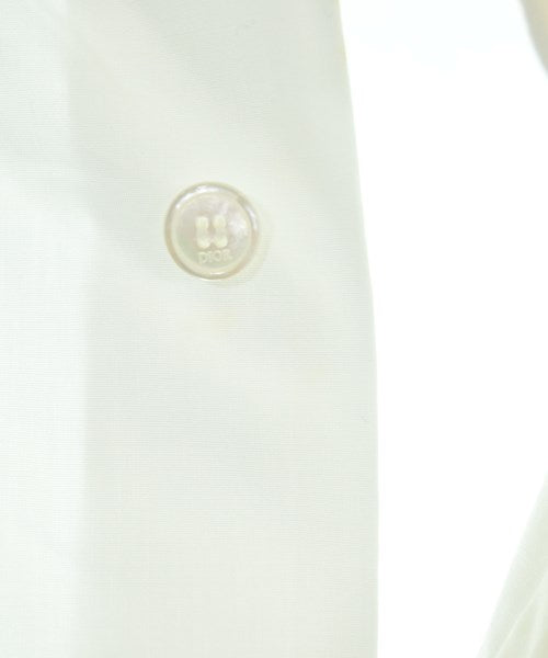 Dior Homme 正式襯衫