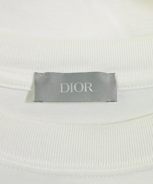 Dior Homme T恤/上衣