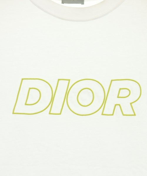 Dior Homme T恤/上衣