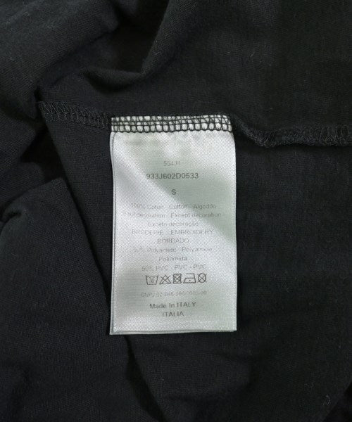 Dior Homme T恤/上衣