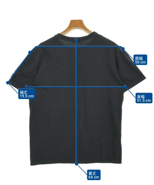 Dior Homme T恤/上衣