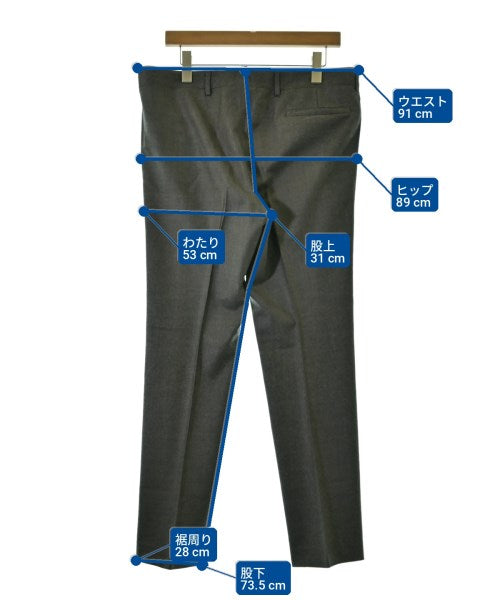 Dior Homme 其他套裝