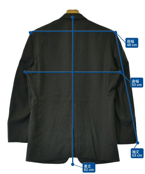 Dior Homme 其他套裝
