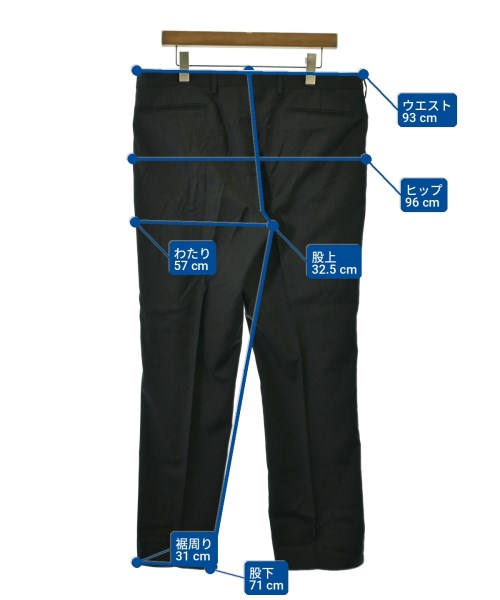 Dior Homme 其他套裝