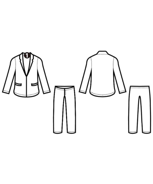 Dior Homme 其他套裝