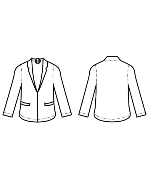 Dior Homme 西裝外套
