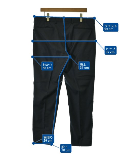 Dior Homme 其他套裝