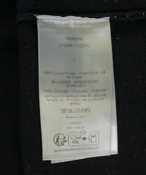 Dior Homme 毛衣
