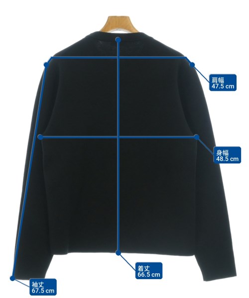 Dior Homme 毛衣