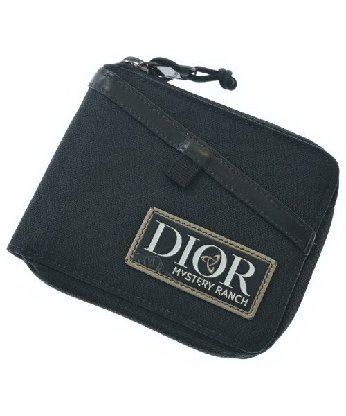 Dior Homme 錢包/零錢包