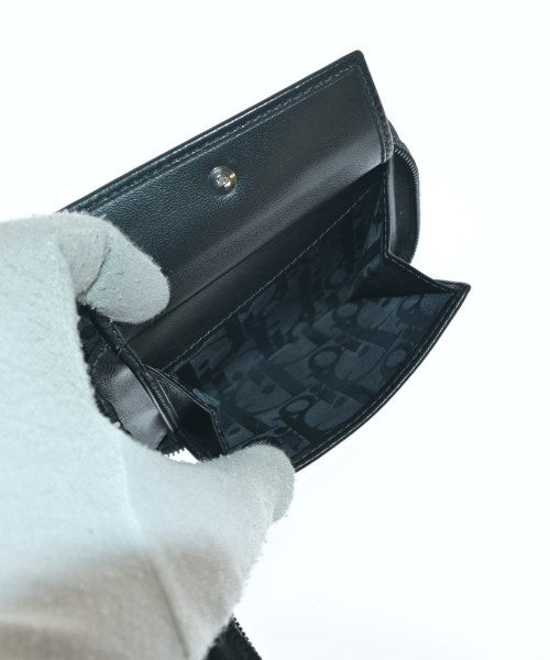 Dior Homme 錢包/零錢包