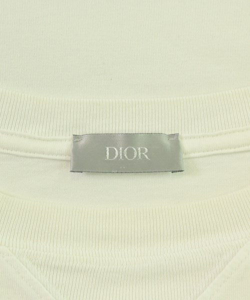 Dior Homme T恤/上衣