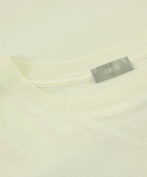 Dior Homme T恤/上衣