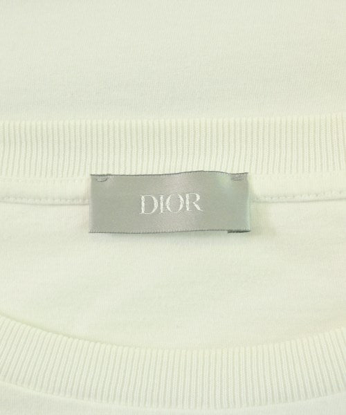 Dior Homme T恤/上衣