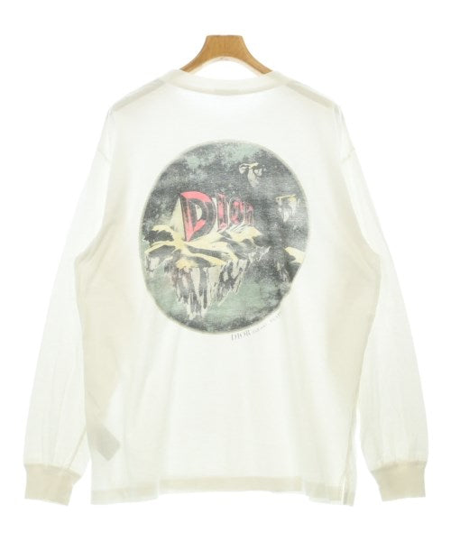 Dior Homme T恤/上衣