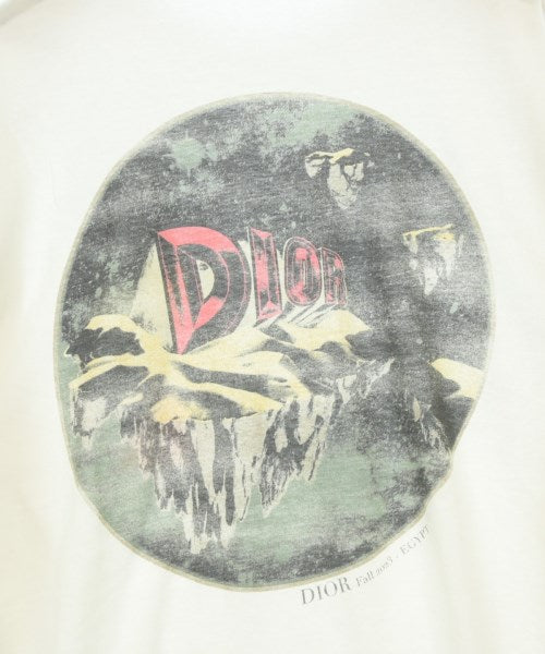 Dior Homme T恤/上衣