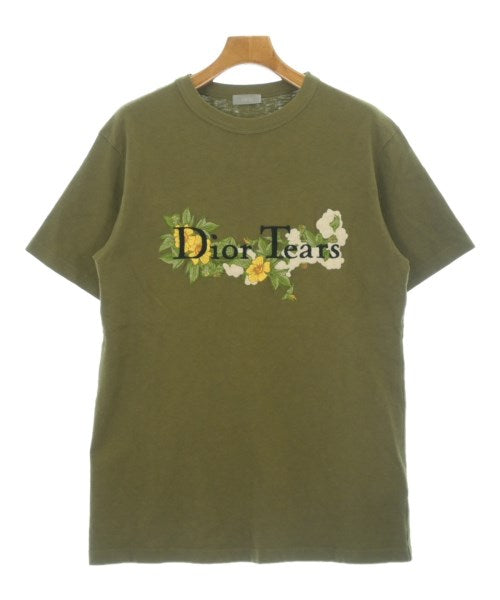 Dior Homme T恤/上衣