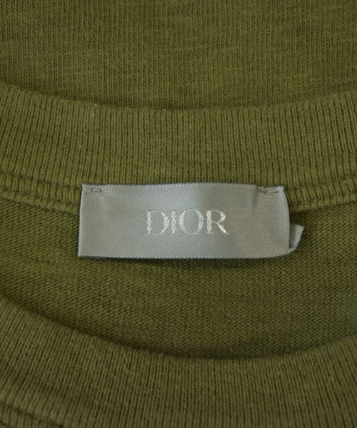 Dior Homme T恤/上衣