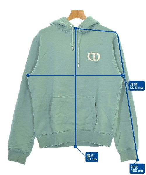 Dior Homme 連帽衫