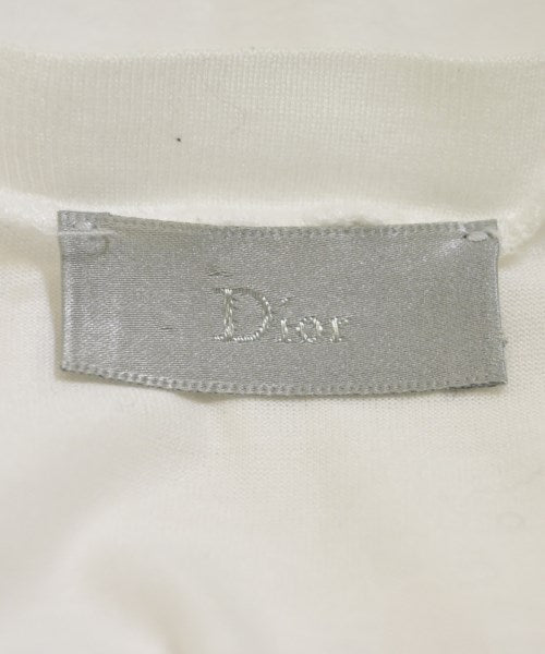 Dior Homme T恤/上衣