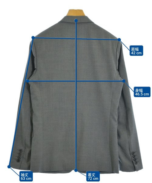 Dior Homme 西裝外套